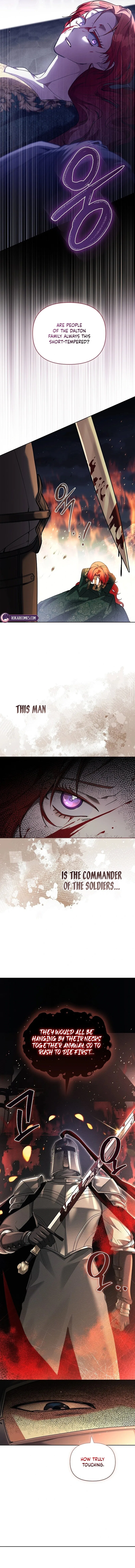 On a Perfect Revenge Chapter 2 – Page 16