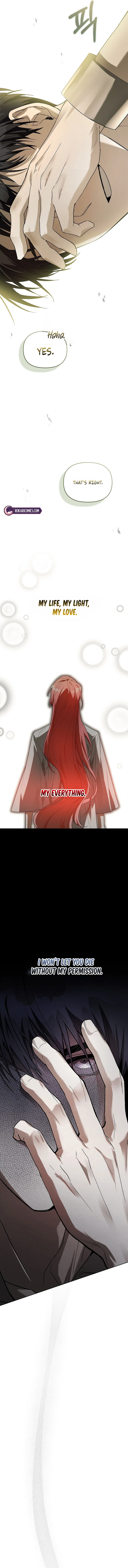 On a Perfect Revenge Chapter 1 – Page 15