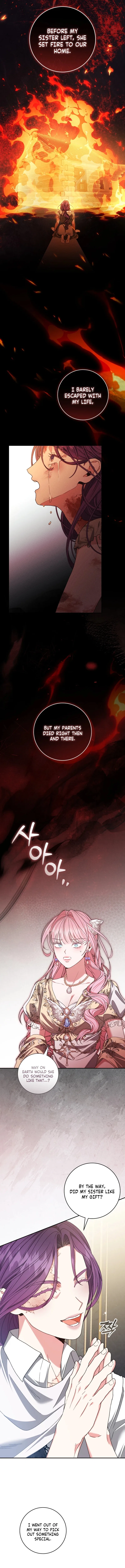 Marrying The Illegitimate Child Of The Enemy Family Chapter 31 – Page 15
