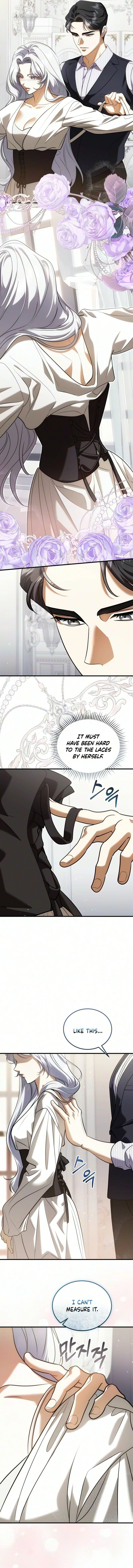 I Became the Trashy Duke’s Mistress Chapter 31 – Page 2