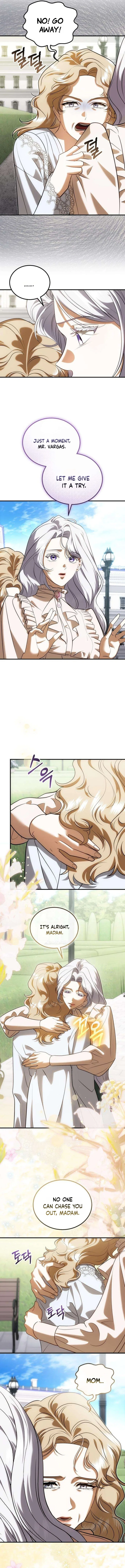 I Became the Trashy Duke’s Mistress Chapter 30 – Page 6
