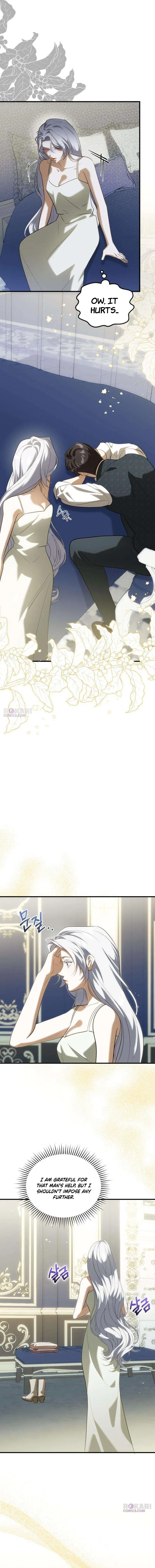 I Became the Trashy Duke’s Mistress Chapter 22 – Page 6