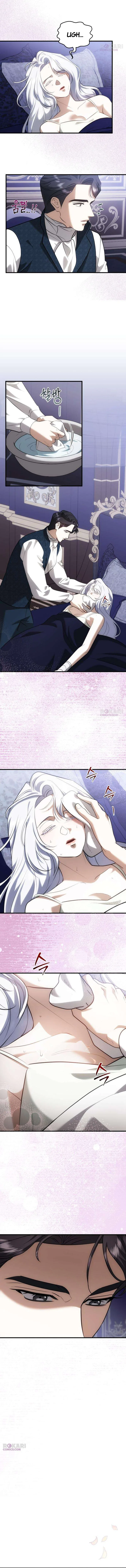I Became the Trashy Duke’s Mistress Chapter 21 – Page 11