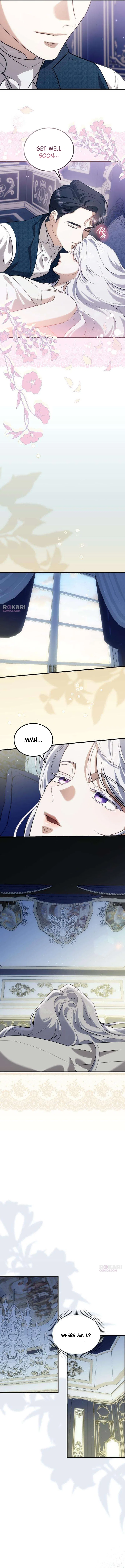 I Became the Trashy Duke’s Mistress Chapter 21 – Page 12