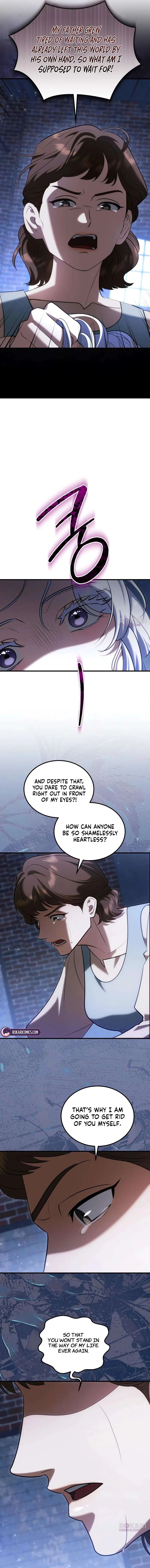 I Became the Trashy Duke’s Mistress Chapter 20 – Page 12