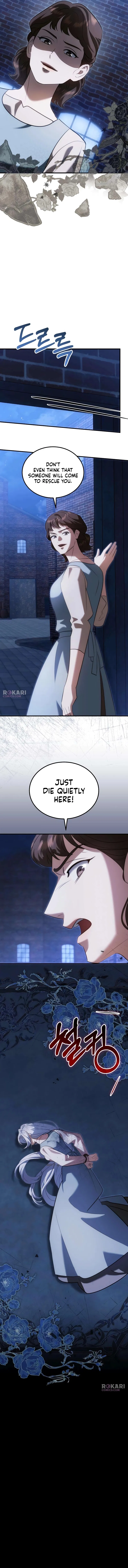 I Became the Trashy Duke’s Mistress Chapter 20 – Page 14