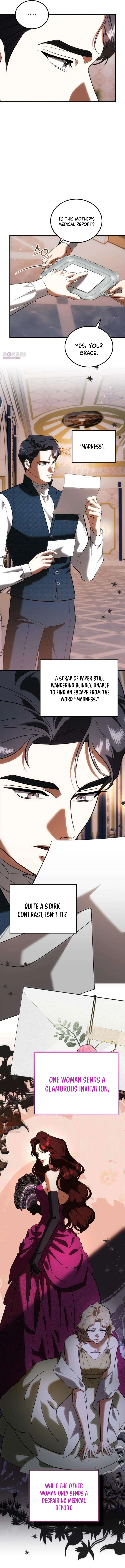 I Became the Trashy Duke’s Mistress Chapter 19 – Page 11