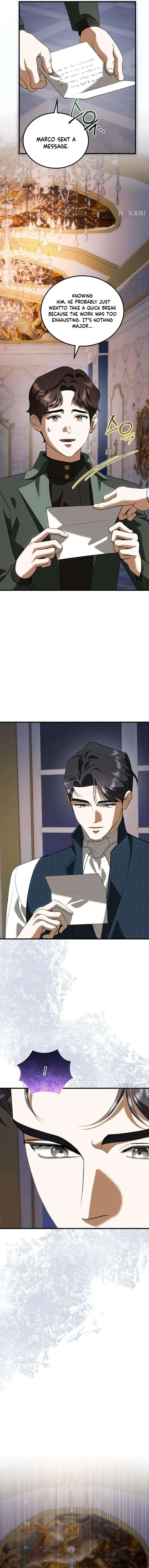 I Became the Trashy Duke’s Mistress Chapter 19 – Page 16