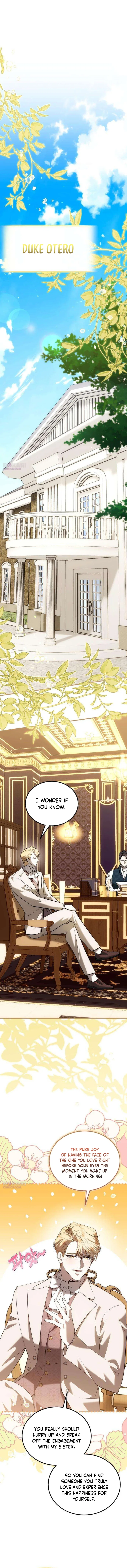 I Became the Trashy Duke’s Mistress Chapter 18 – Page 6