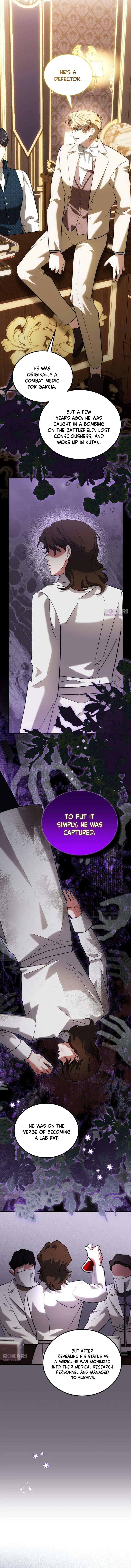 I Became the Trashy Duke’s Mistress Chapter 18 – Page 12