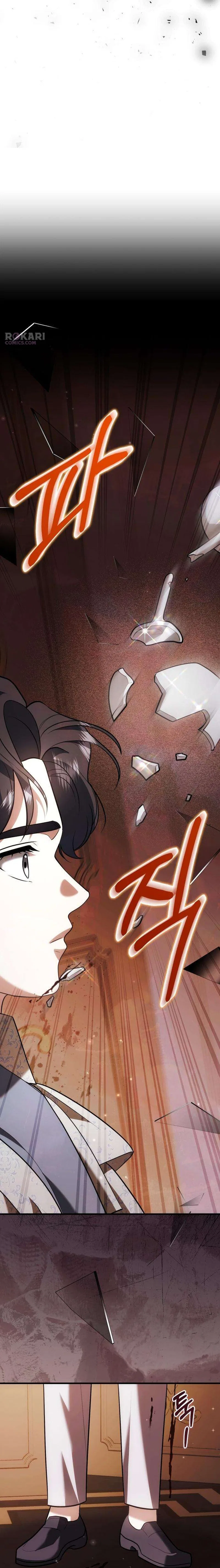 I Became the Trashy Duke’s Mistress Chapter 17 – Page 3