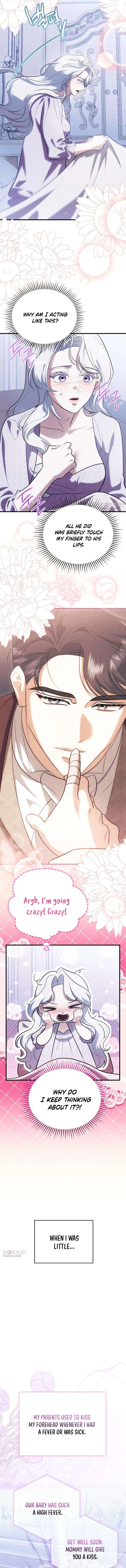 I Became the Trashy Duke’s Mistress Chapter 17 – Page 15