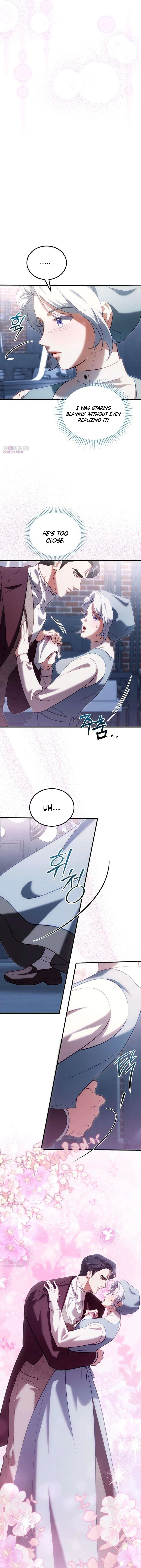 I Became the Trashy Duke’s Mistress Chapter 16 – Page 6