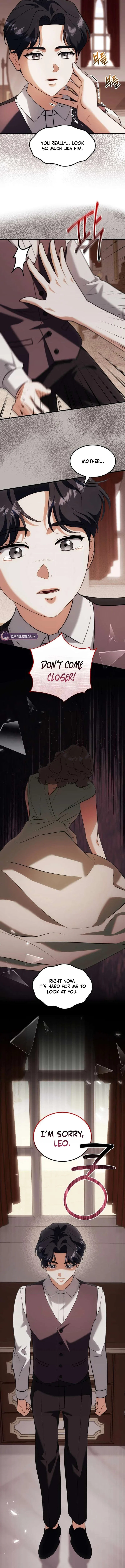 I Became the Trashy Duke’s Mistress Chapter 14 – Page 11