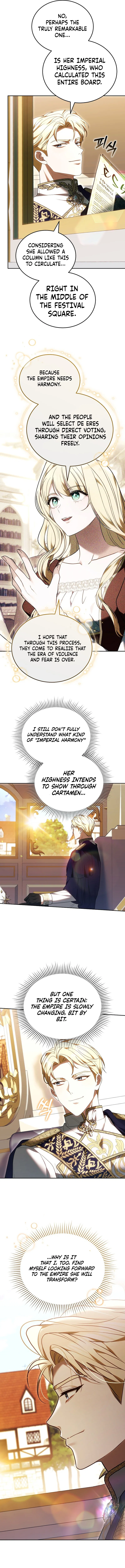 Vote for Your Knight! Chapter 21 – Page 10