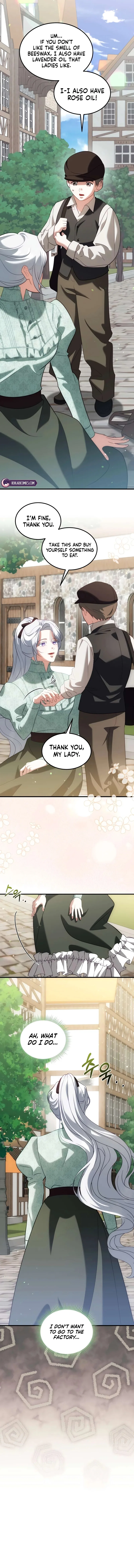 I Became the Trashy Duke’s Mistress Chapter 13 – Page 9