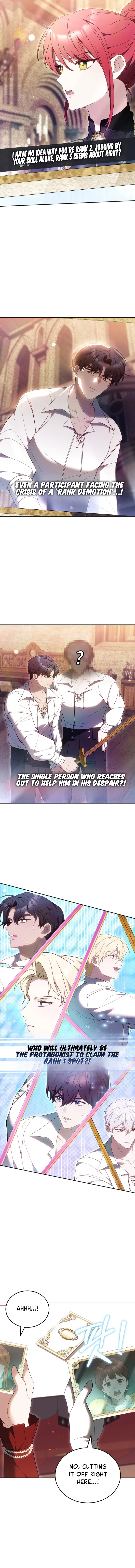 Vote for Your Knight! Chapter 20 – Page 3