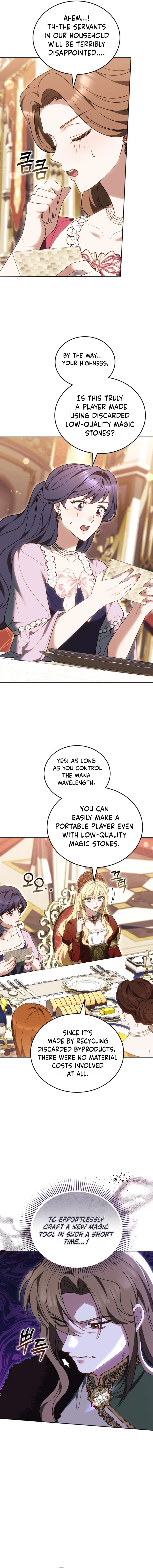 Vote for Your Knight! Chapter 20 – Page 4
