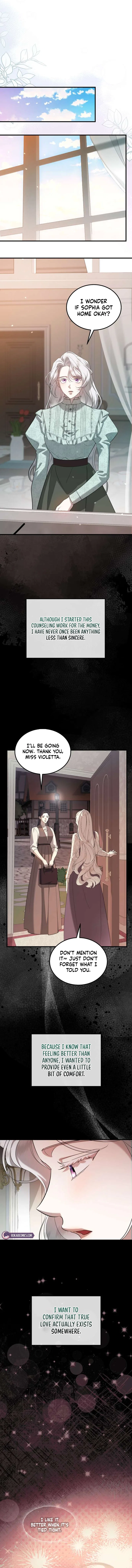 I Became the Trashy Duke’s Mistress Chapter 12 – Page 13