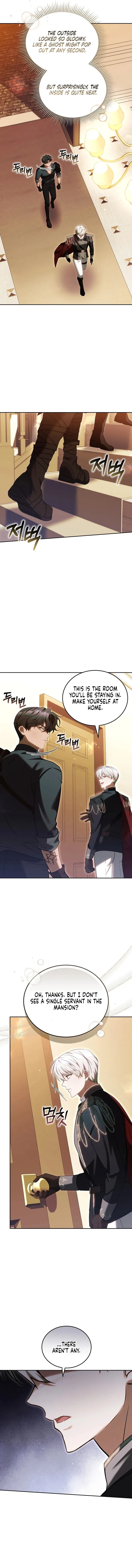 Vote for Your Knight! Chapter 19 – Page 2