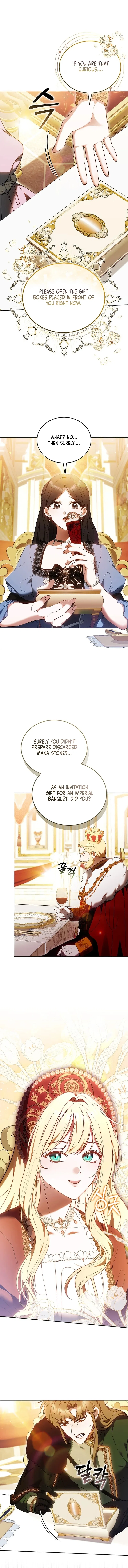 Vote for Your Knight! Chapter 19 – Page 16