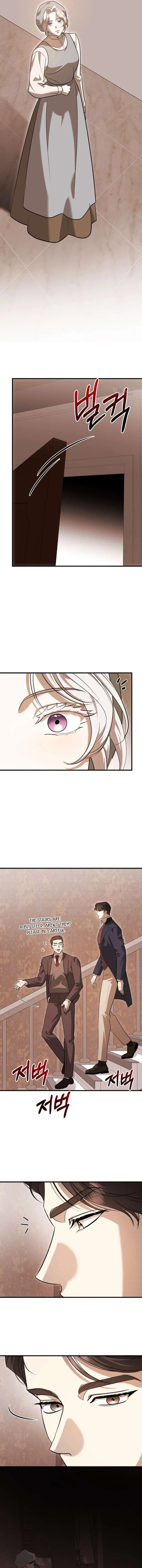 I Became the Trashy Duke’s Mistress Chapter 11 – Page 14