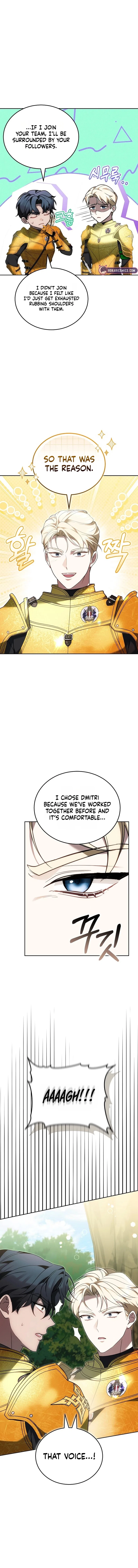 Vote for Your Knight! Chapter 18 – Page 3