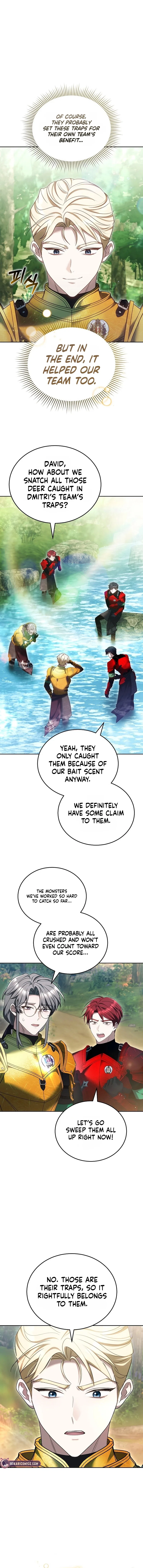 Vote for Your Knight! Chapter 18 – Page 12