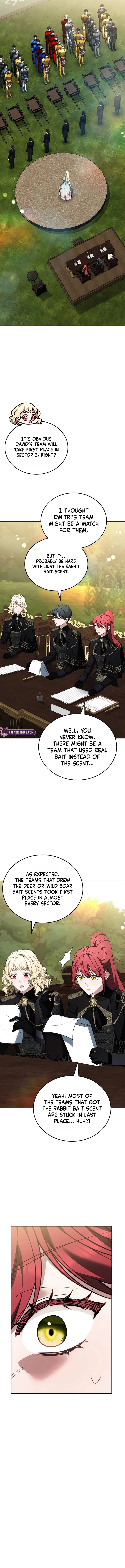 Vote for Your Knight! Chapter 18 – Page 14