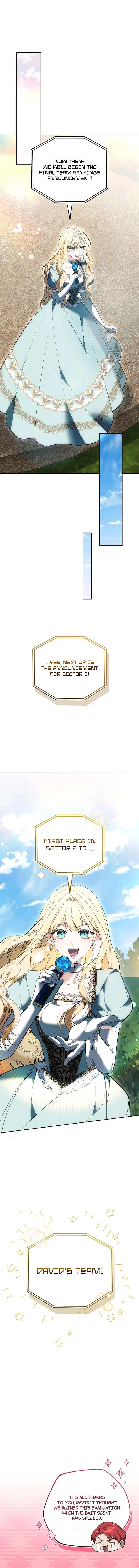 Vote for Your Knight! Chapter 18 – Page 15