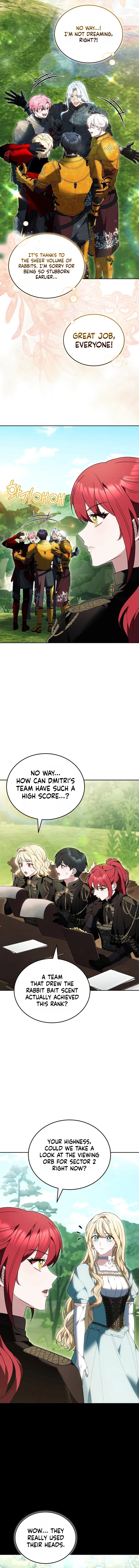 Vote for Your Knight! Chapter 18 – Page 18