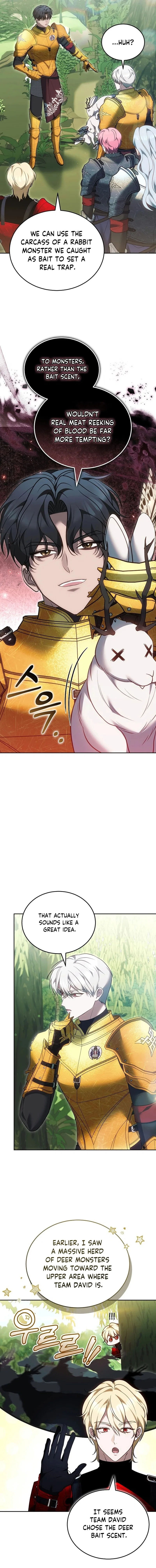 Vote for Your Knight! Chapter 17 – Page 3