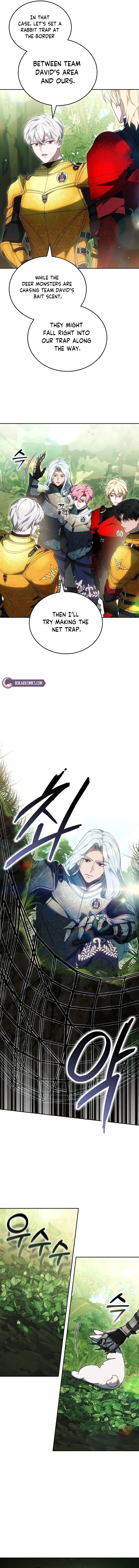 Vote for Your Knight! Chapter 17 – Page 4
