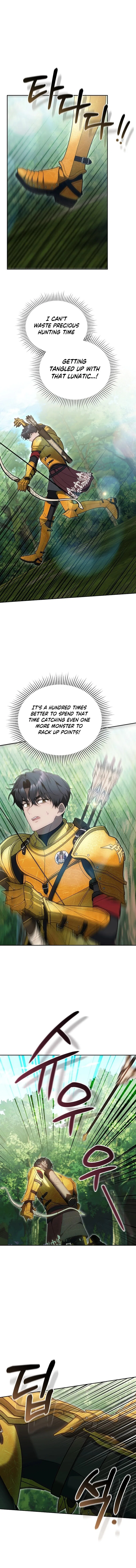 Vote for Your Knight! Chapter 17 – Page 14