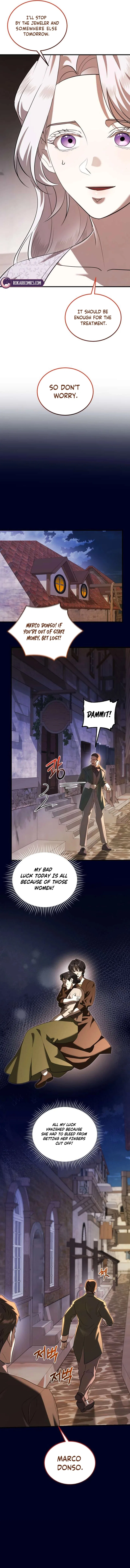 I Became the Trashy Duke’s Mistress Chapter 9 – Page 15