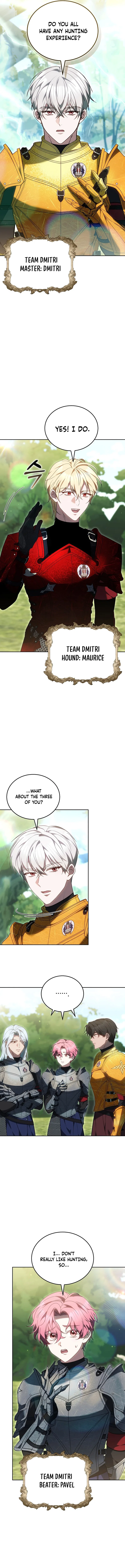 Vote for Your Knight! Chapter 16 – Page 2