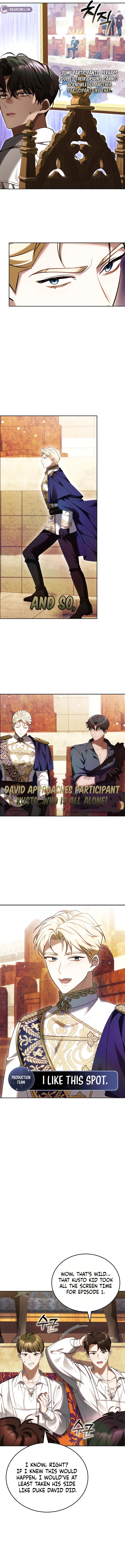 Vote for Your Knight! Chapter 14 – Page 4