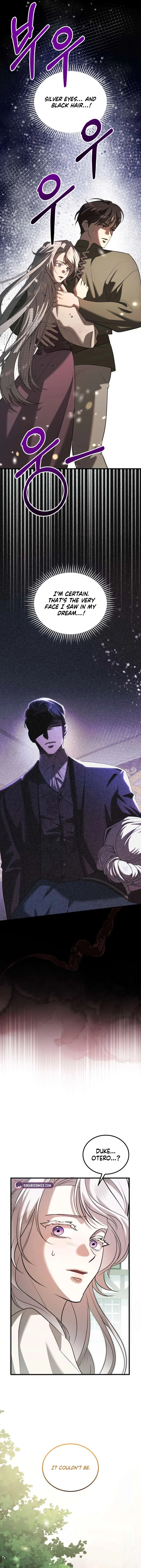I Became the Trashy Duke’s Mistress Chapter 6 – Page 7