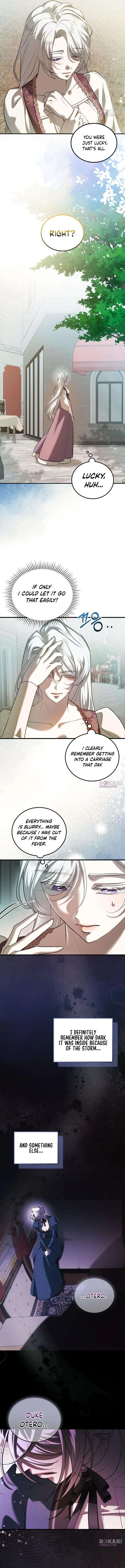 I Became the Trashy Duke’s Mistress Chapter 5 – Page 2