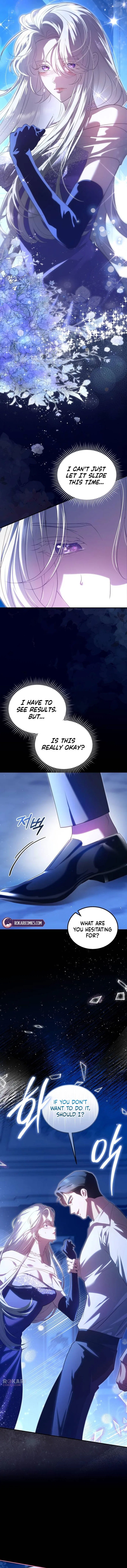 I Became the Trashy Duke’s Mistress Chapter 1 – Page 3