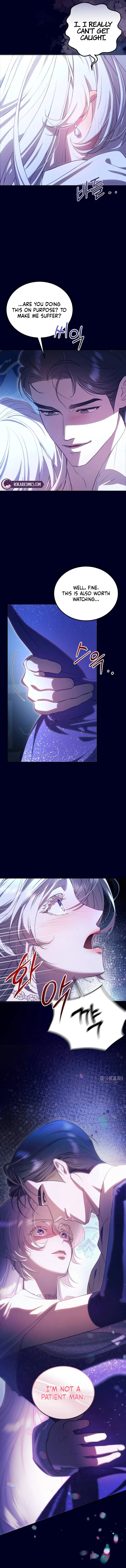 I Became the Trashy Duke’s Mistress Chapter 1 – Page 5