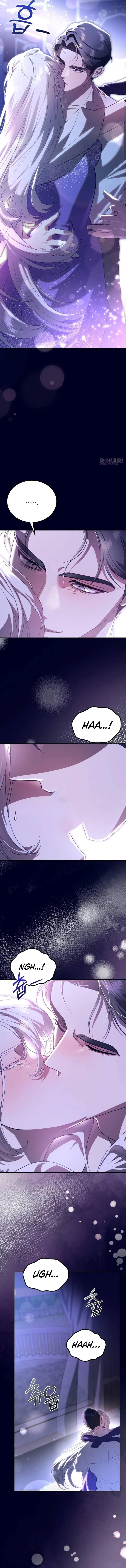 I Became the Trashy Duke’s Mistress Chapter 1 – Page 7