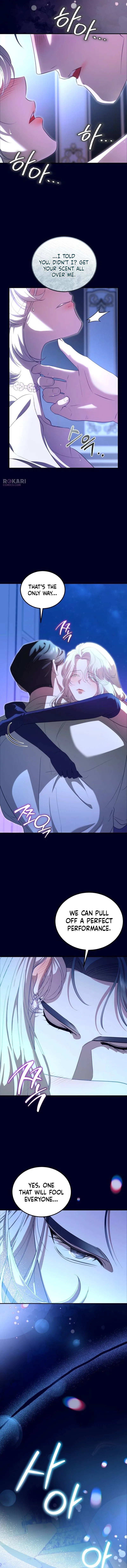 I Became the Trashy Duke’s Mistress Chapter 1 – Page 8