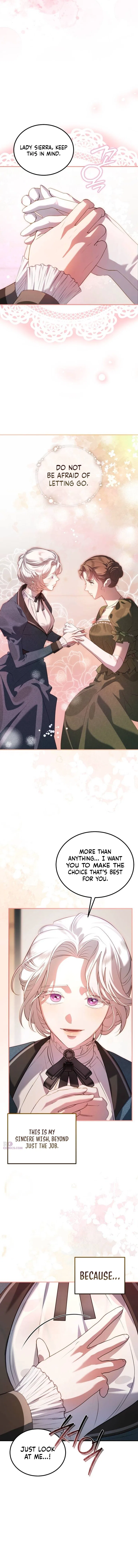 I Became the Trashy Duke’s Mistress Chapter 1 – Page 13