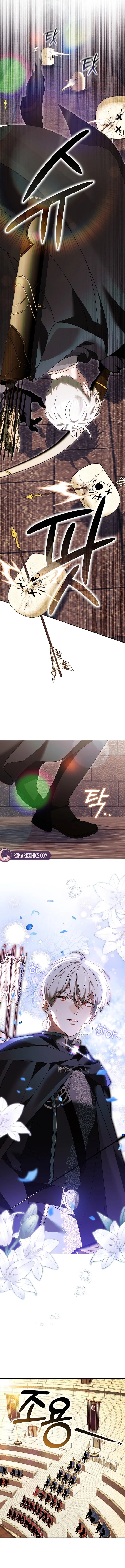 Vote for Your Knight! Chapter 7 – Page 3