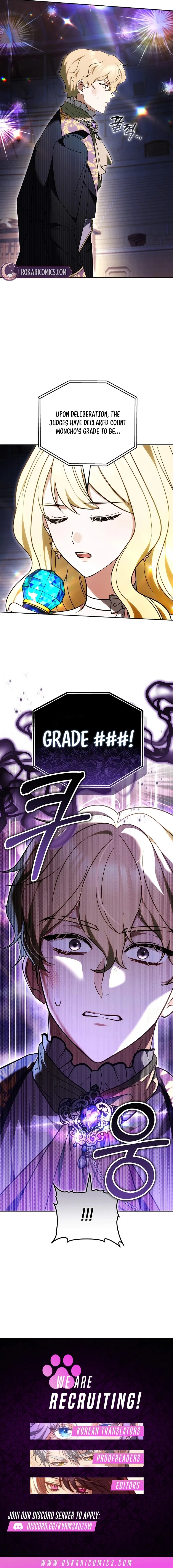 Vote for Your Knight! Chapter 5 – Page 17