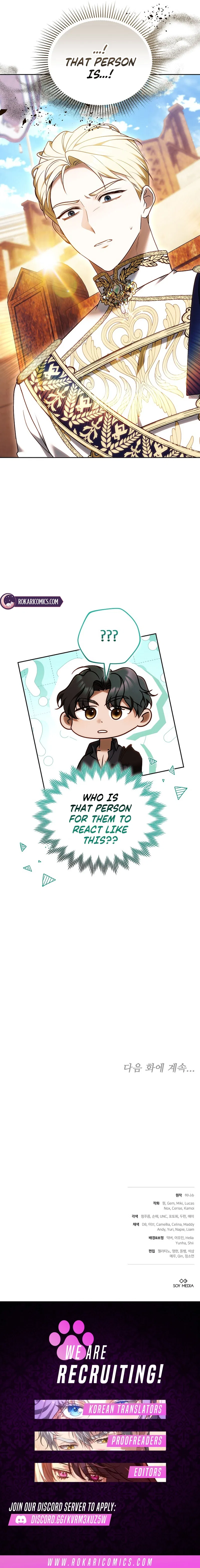 Vote for Your Knight! Chapter 4 – Page 16