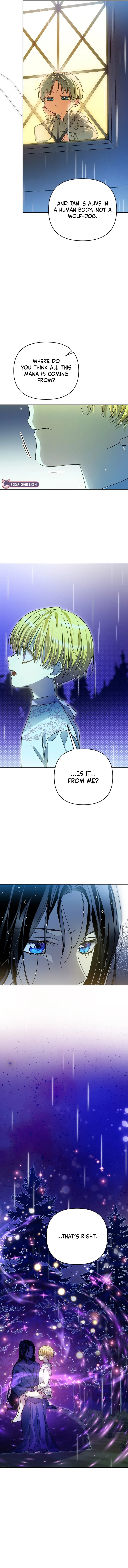 En Travesti: I Became a Fake Prince Chapter 29 – Page 6