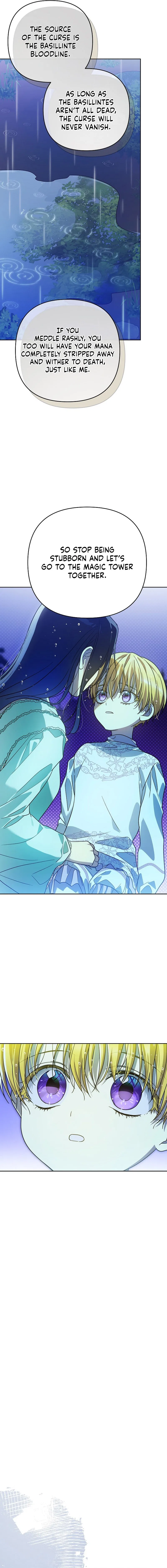 En Travesti: I Became a Fake Prince Chapter 29 – Page 7
