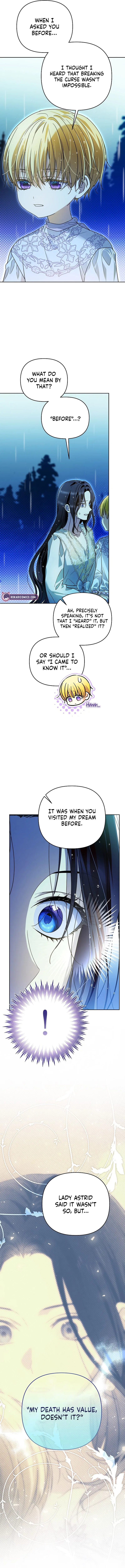 En Travesti: I Became a Fake Prince Chapter 29 – Page 9